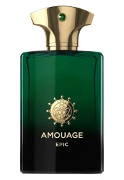 Оригинал Amouage Epic Man EDP 50 ml