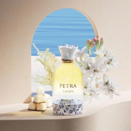 Lattafa - Petra Eau de Parfum, 100 ml