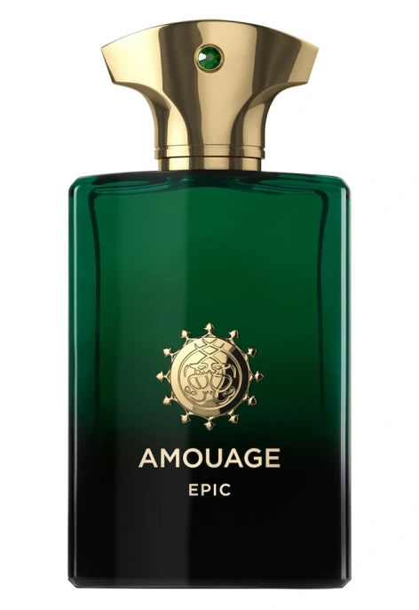 Оригинал Amouage Epic Man EDP 50 ml