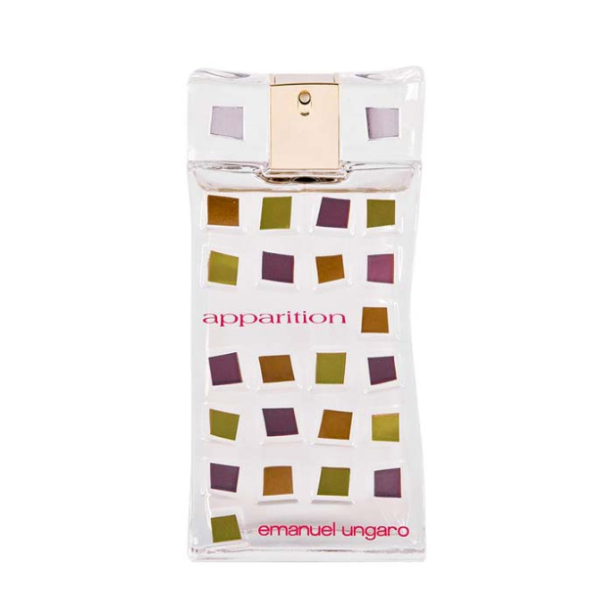 Оригинал Emanuel Ungaro - Apparition Eau de Parfum Woman 90 ml