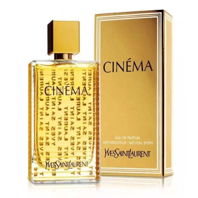 Высокого качества Yves Saint Laurent - Cinema Eau de Parfum, 90 ml