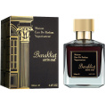 Fragrance World - Maison Barakkat Satin Oud, 100 ml