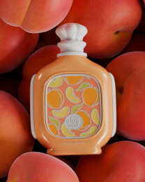 Zimaya Perfumes - Zukhruf Peach Please 100 ml