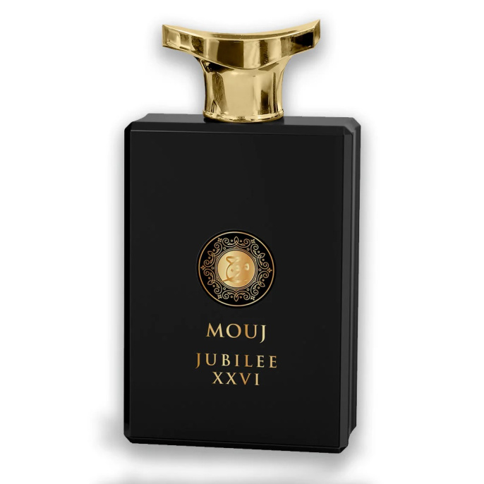 Milestone - Mouj Jubilee XXVI 100 ml