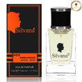 Элитный парфюм Silvana M859 Baldessarini Ambre
