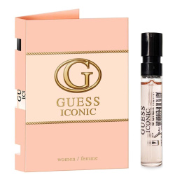 Пробник оригинал Guess Iconic Woman 2 ml