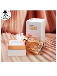 Fragrance World - Soleil Rose, 100 ml