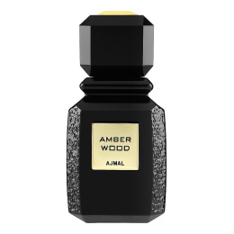 Ajmal - Amber Wood Eau de Parfum 100 ml