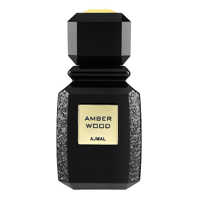Ajmal - Amber Wood Eau de Parfum 100 ml