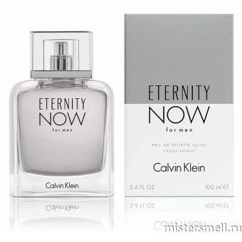 Купить Calvin Klein - Eternity Now For Men, 100 ml оптом