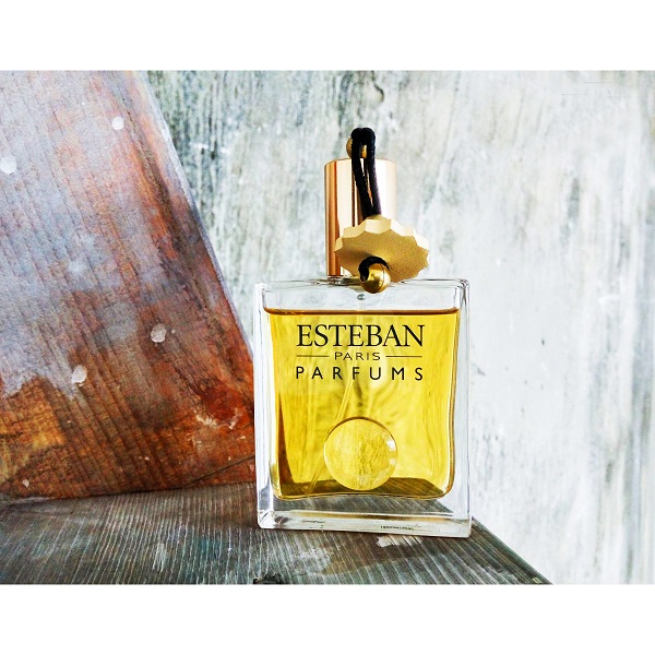 Тестер оригинал Esteban Ambre