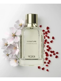 Пробник Оригинал Tumi Signature 2 ml