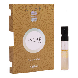 Пробник оригинал Ajmal Evoke For Her 1.5 ml