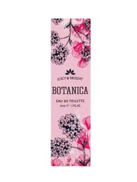 Delta Parfum - Botanica Juicy&Bright 50 мл