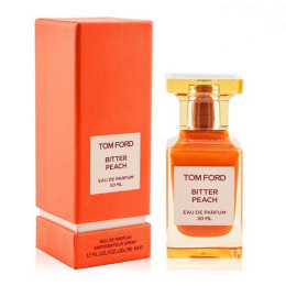 Высокого качества 1в1 50 ml Tom Ford Bitter Peach