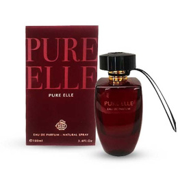 Fragrance World - Pure Elle, 100 ml