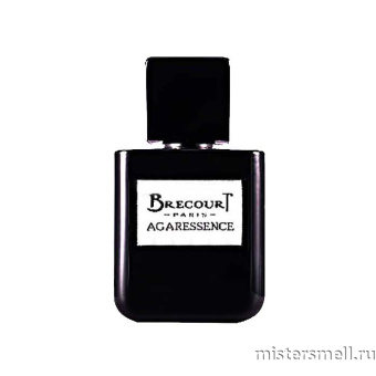картинка Оригинал Brecourt - Agaressence Eau de Parfum 50 ml от оптового интернет магазина MisterSmell