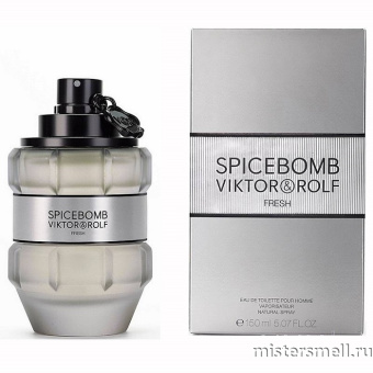 Купить Viktor&Rolf - Spicebomb Fresh, 90 ml оптом