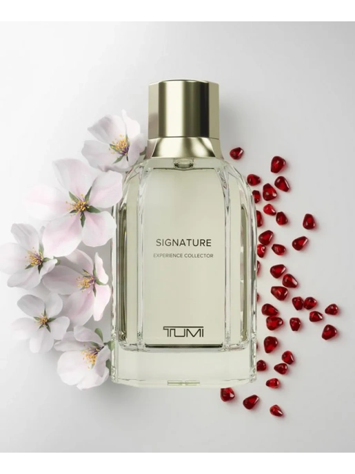 Пробник Оригинал Tumi Signature 2 ml