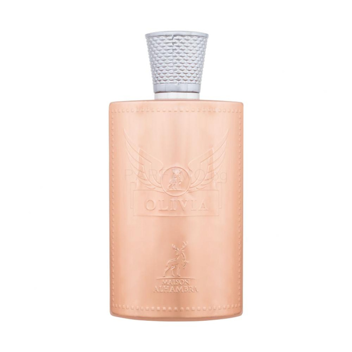 Maison Alhambra - Olivia, 100 ml