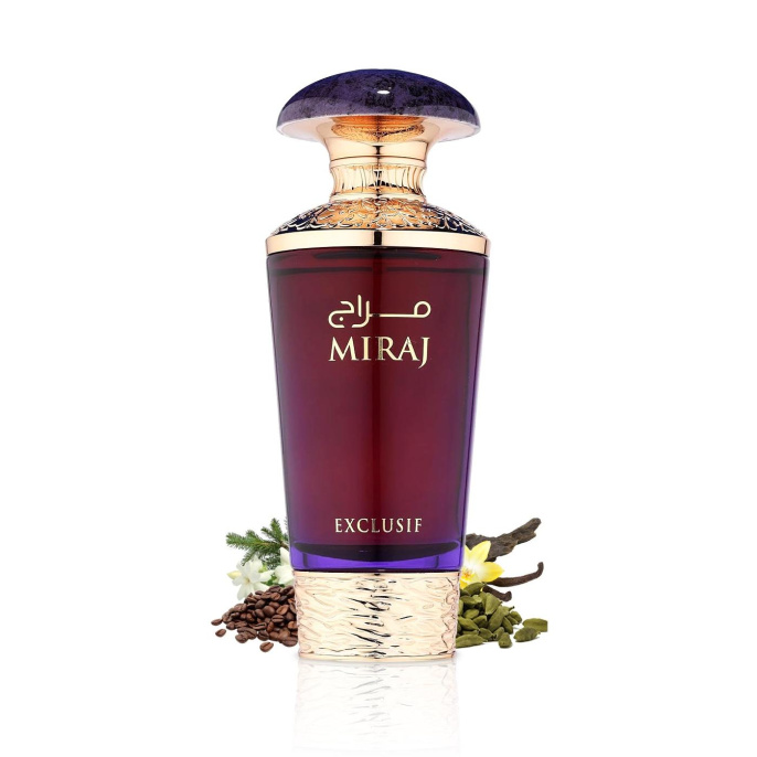 French Avenue - Miraj Exclusive 100 ml