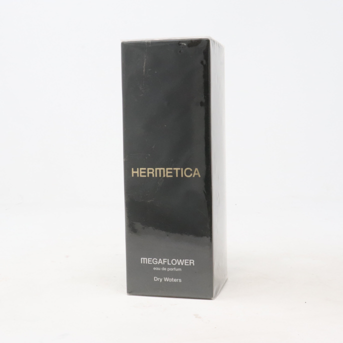 Оригинал Hermetica Megaflower Edp 50 ml