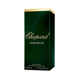 Оригинал Chopard - Cedar Malaki Eau de Parfum 80 ml