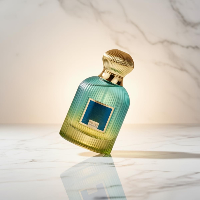 Paris Corner - Humya Gingerique 100 ml