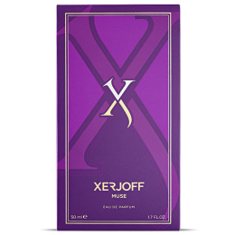 Оригинал Xerjoff V Muse EDP 50 ml