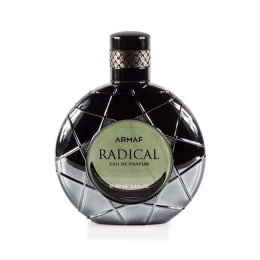 Armaf Radical Blue Men, 100 ml
