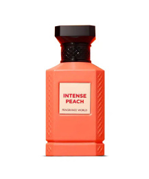 Fragrance World - Intens Peach 100 ml