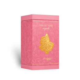 Zimaya Perfumes - Ode to Rose Royale 100 ml