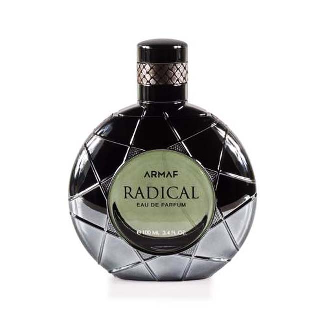Armaf Radical Blue Men, 100 ml