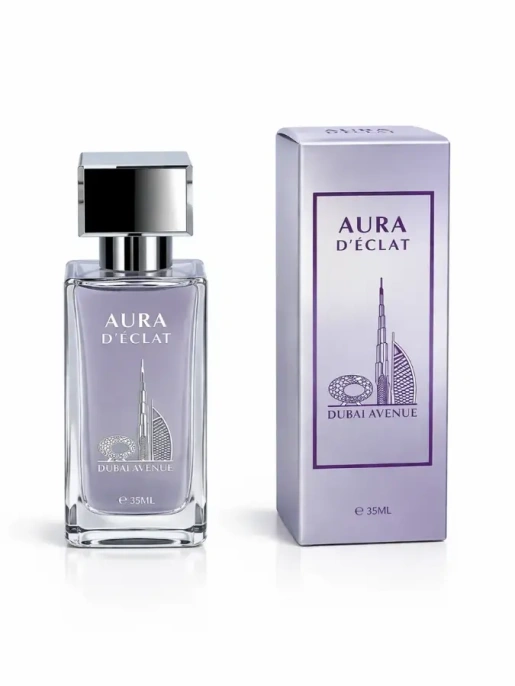 Dubai Avenue - Aura D'Eclat 35 ml