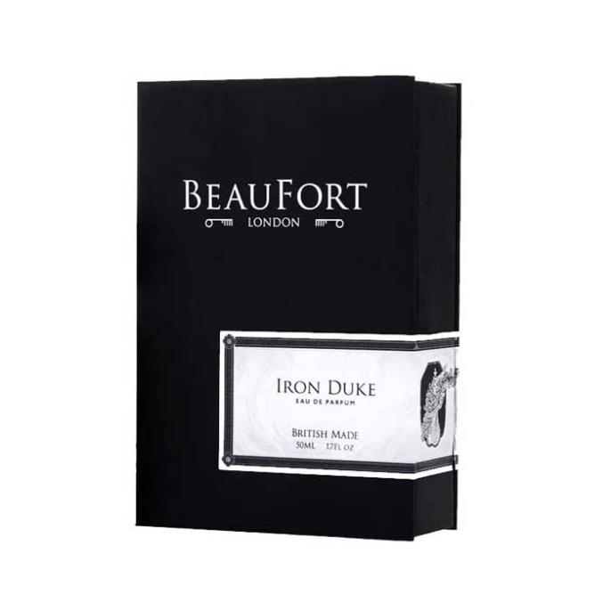 Оригинал Beaufort London - I Iron Duke 50 ml