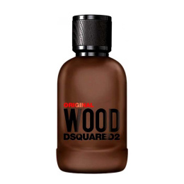 Оригинал Dsquared2 - Original Wood Eau de Parfum 100 ml