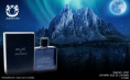 Johnwin - Blue Johnwin de Parfum 100 ml