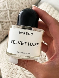 Пробник Оригинал BYREDO Velvet Haze 2 ml