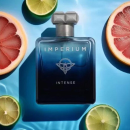 Fragrance World - Imperium Intense edP 100 ml