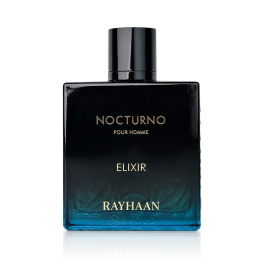 Rayhaan - Nocturno Elixir Eau de Parfum 100 ml