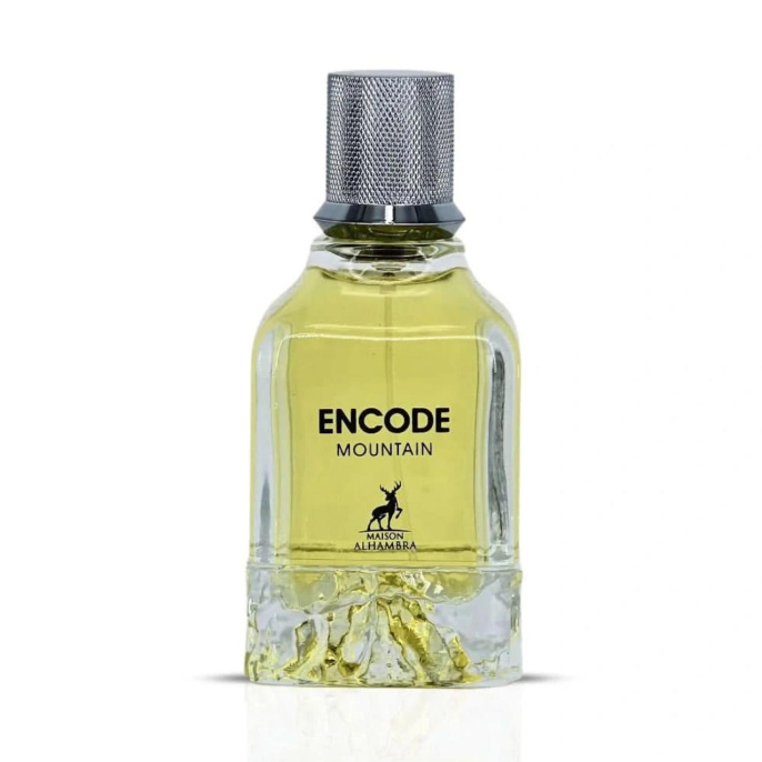 Maison Alhambra - Encode Mountain 100 ml