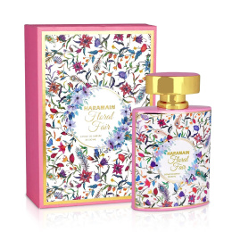 Al Haramain - Floral Fair Eau de Parfum 100 ml