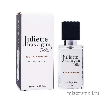 Купить Тестер супер-стойкий 25 мл Juliette Has A Gun Not A Perfume оптом
