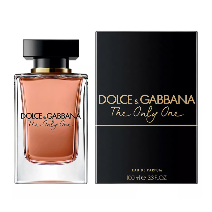Оригинал Dolce&Gabbana - The Only One 100 ml