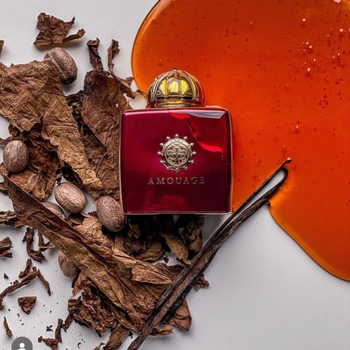 Оригинал Amouage Journey Woman EDP 100 ml