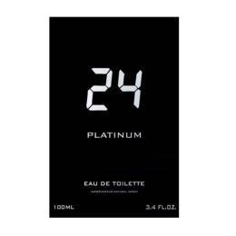 Оригинал ScentStory - 24 Platinum 100 ml