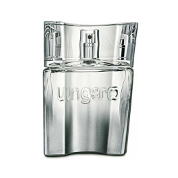 Оригинал Emanuel Ungaro - Ungaro Silver Eau de Toilette 90 ml