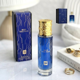 Johnwin - Blue Tall Man 30 ml