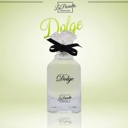 La Parretto - Dolge Pour Femme, 100 ml