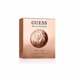 Оригинал Guess - Bella Vita Rosa Eau de Toilette 50 ml